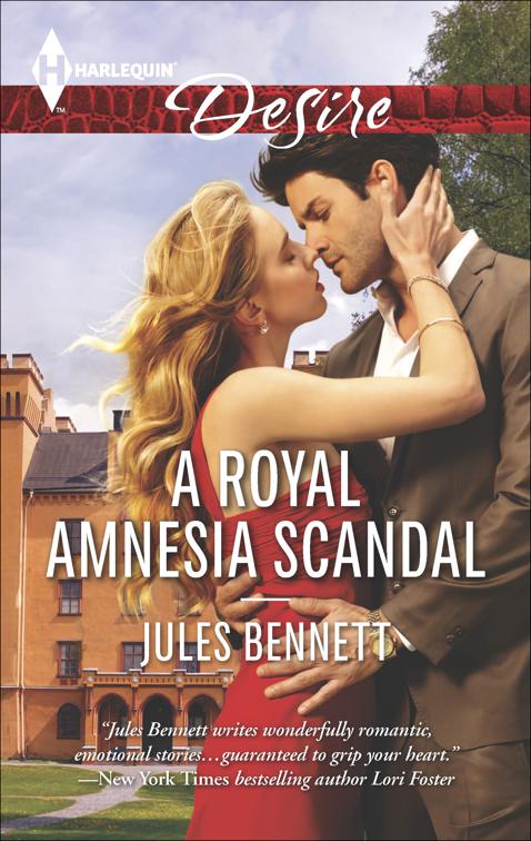 Royal Amnesia Scandal