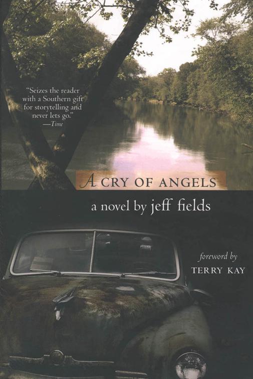 Cry of Angels