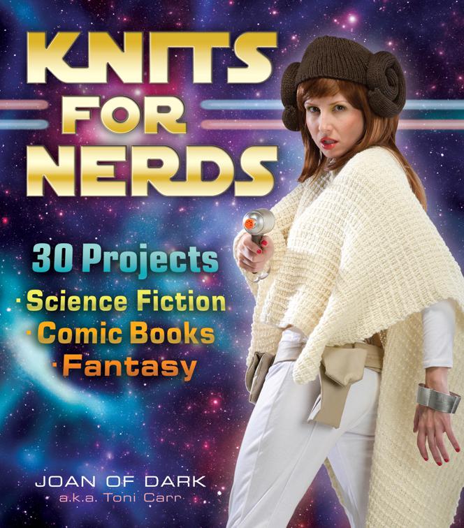 Knits for Nerds