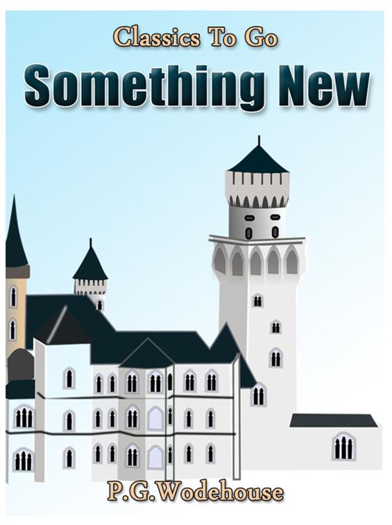 Something New, Classics To Go
