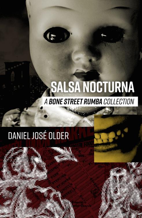 Salsa Nocturna, Bone Street Rumba .