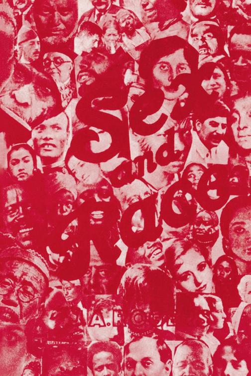 Sex and Race, Volume 1, Sex and Race