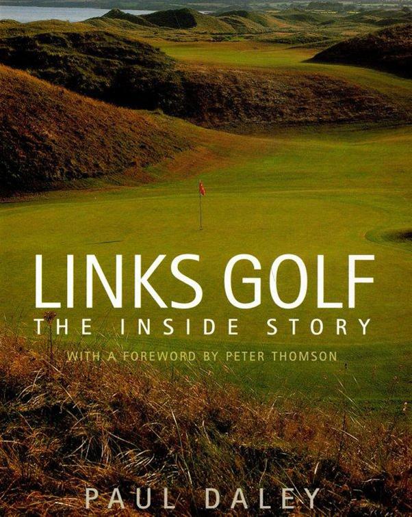 Links Golf