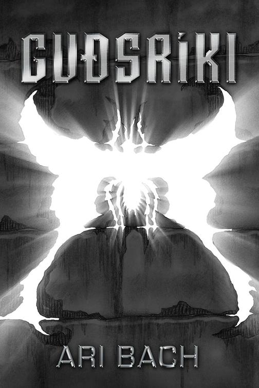 Gudsriki, Valhalla