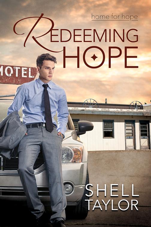 Redeeming Hope, Home for Hope