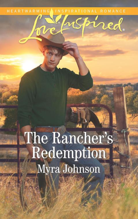 Rancher&#x27;s Redemption