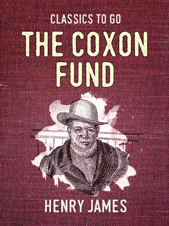 The Coxon Fund, Classics To Go
