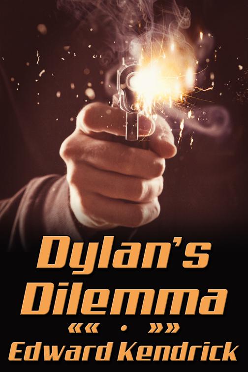 Dylan&#x27;s Dilemma, C21