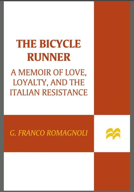 Bicycle Runner