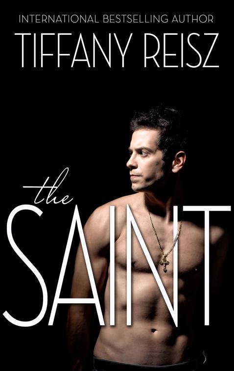 Saint, The Original Sinners