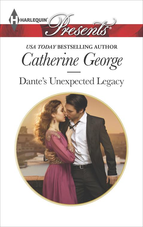 Dante&#x27;s Unexpected Legacy, One Night With Consequences