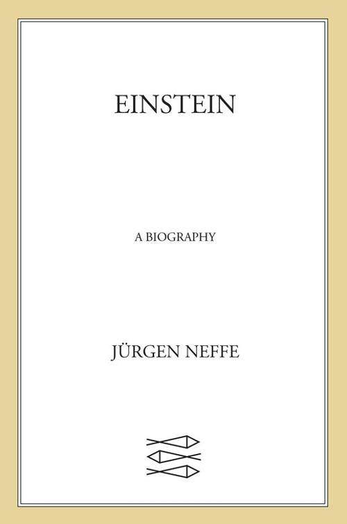 Einstein