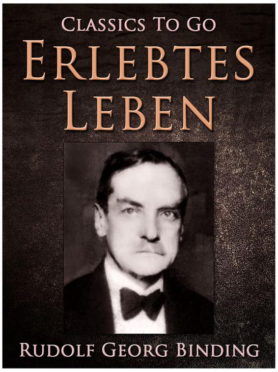 Erlebtes Leben, Classics To Go