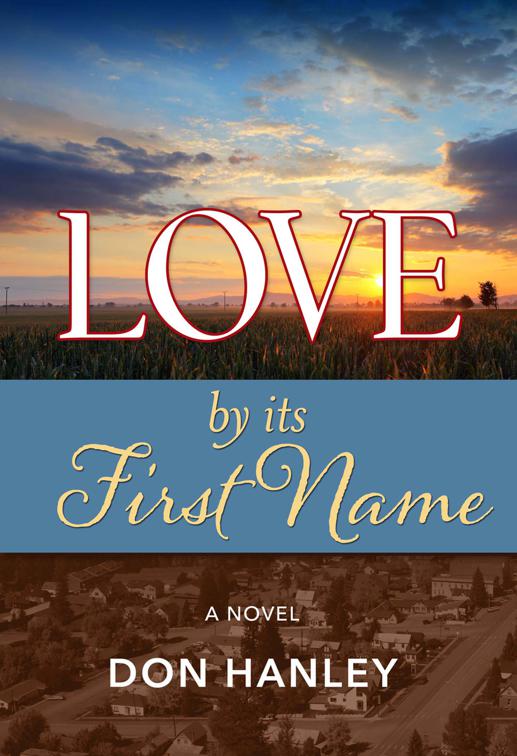 Love By Its First Name