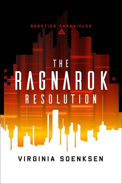 Ragnarok Resolution, Genetics Chronicles
