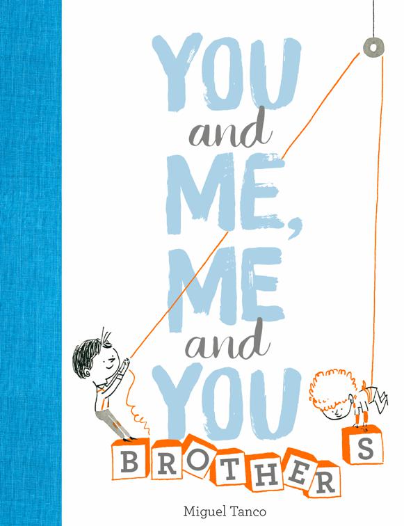 You and Me, Me and You