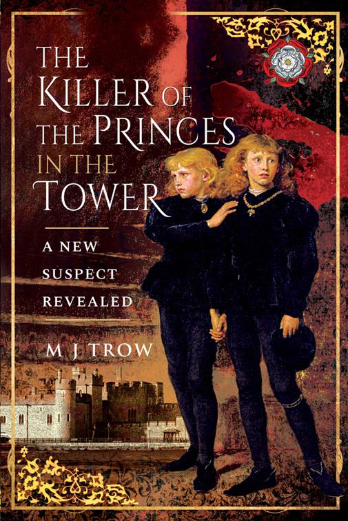 Killer of the Princes in the Tower