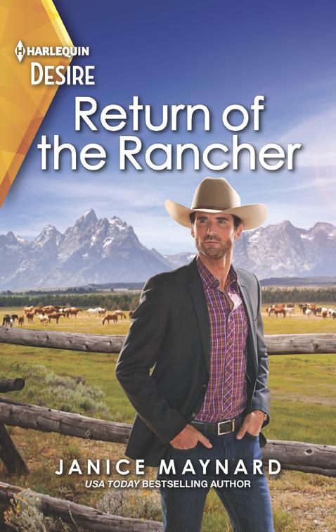 Return of the Rancher