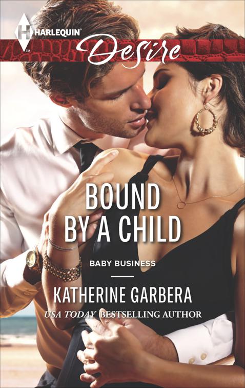 Bound by a Child, Baby Business