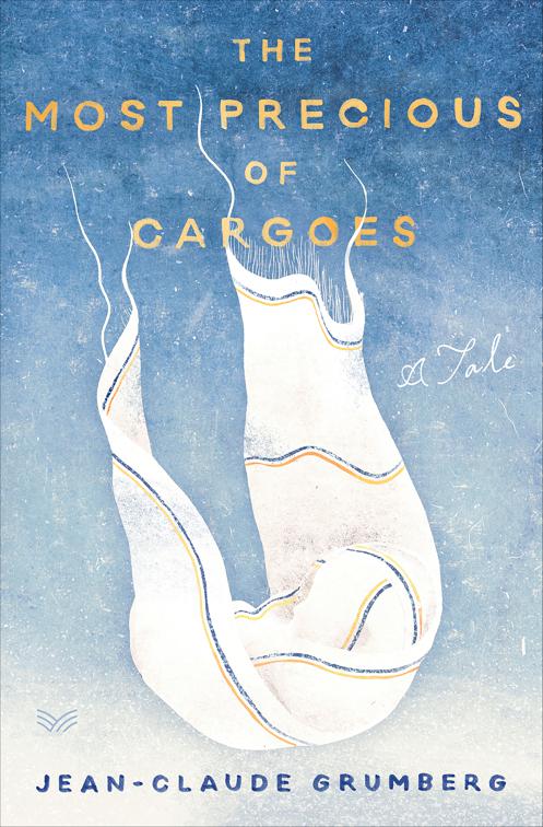 Most Precious of Cargoes