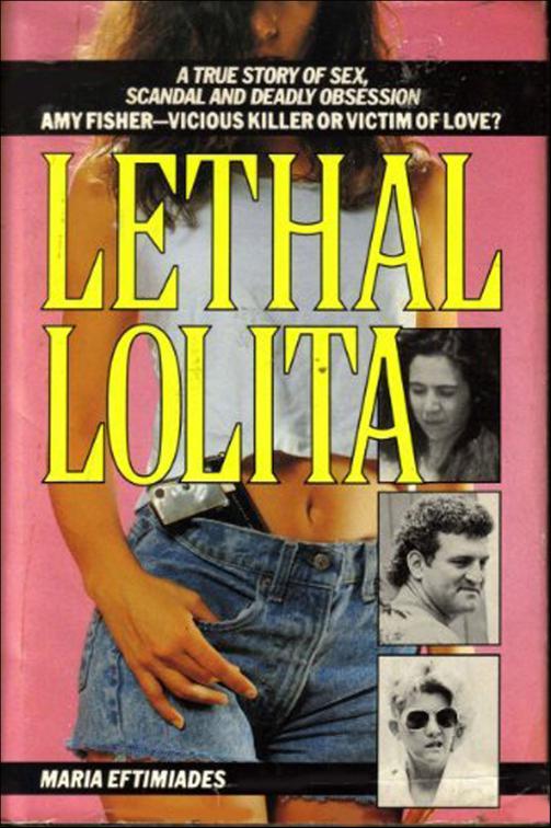 Lethal Lolita