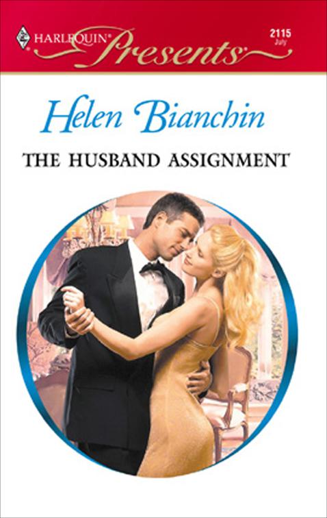 Husband Assignment