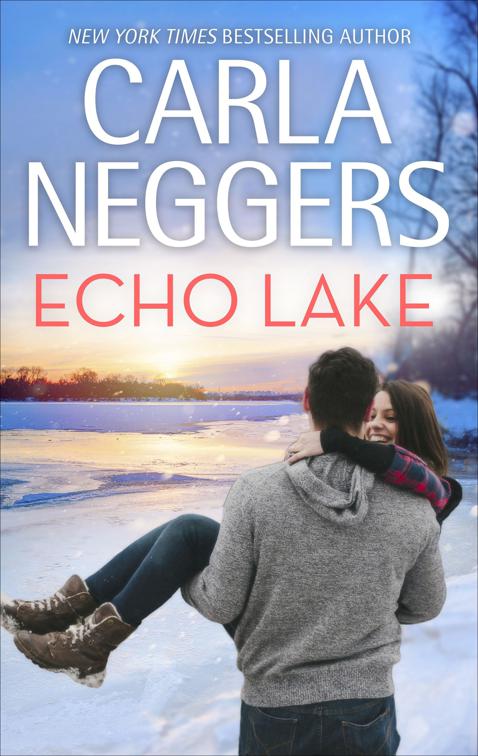 Echo Lake, The Swift River Valley Novels