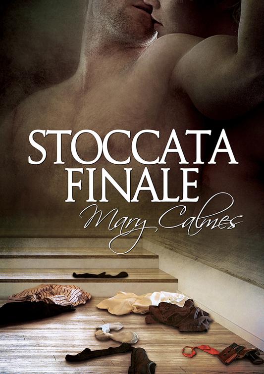 Stoccata finale, Questione di tempo