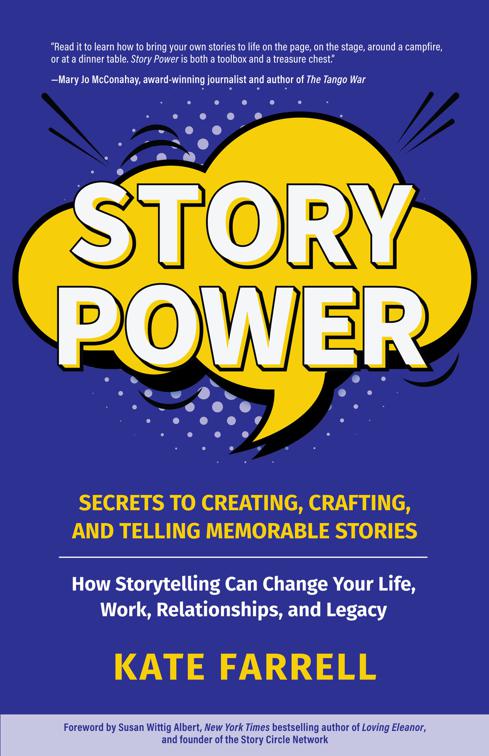 Story Power