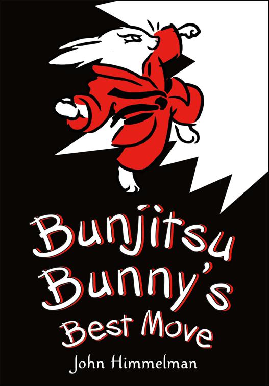 Bunjitsu Bunny&#x27;s Best Move