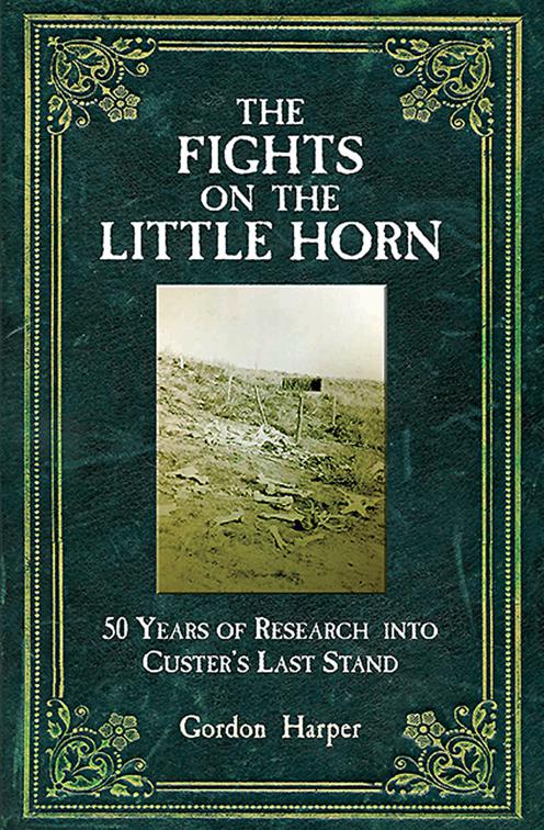 Fights on the Little Horn
