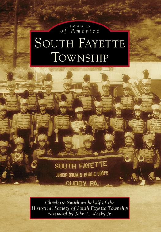 South Fayette Township, Images of America