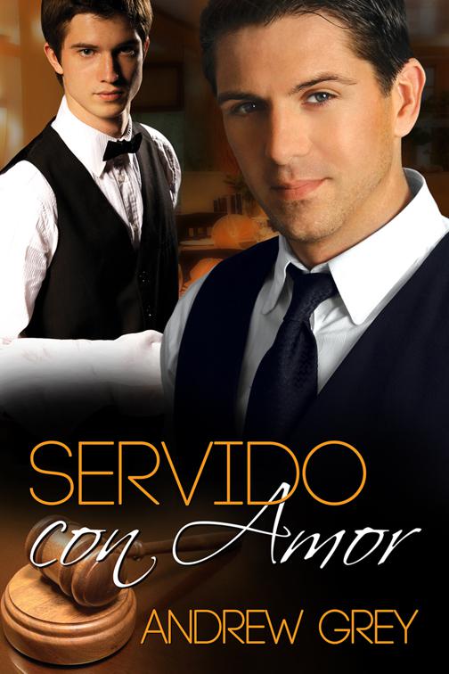 Servido con amor, Probando el Amor