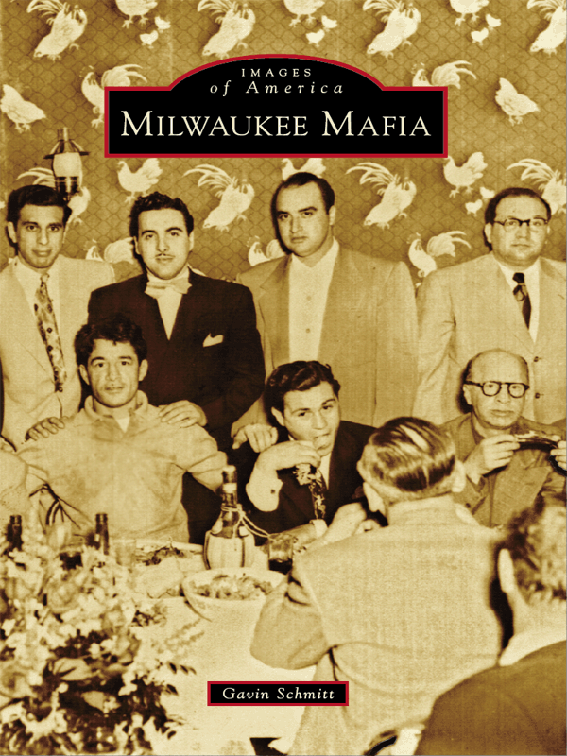 Milwaukee Mafia, Images of America