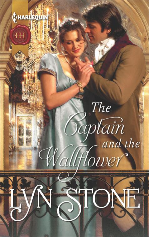 Captain and the Wallflower