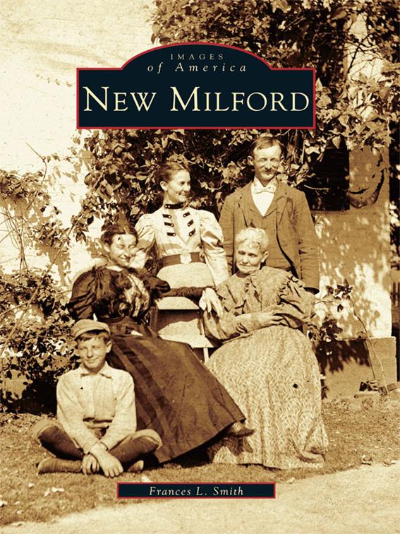 New Milford, Images of America
