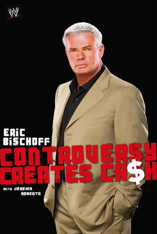 Eric Bischoff