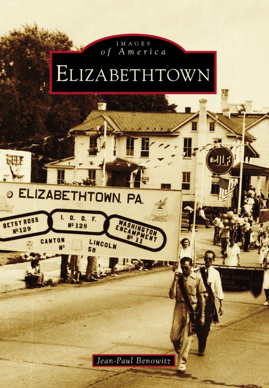 Elizabethtown, Images of America