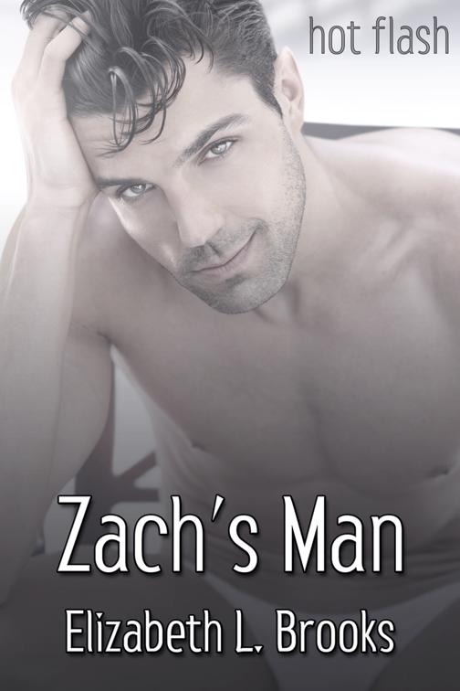 Zach&#x27;s Man