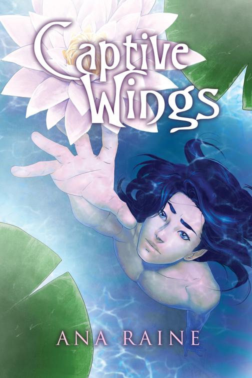Captive Wings, Anima
