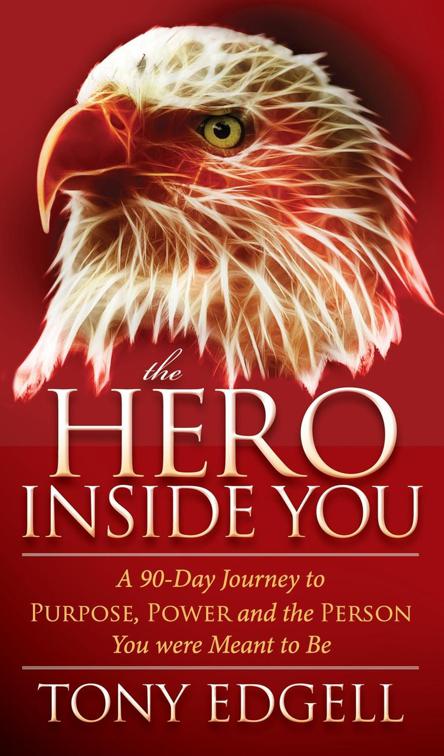 Hero Inside You