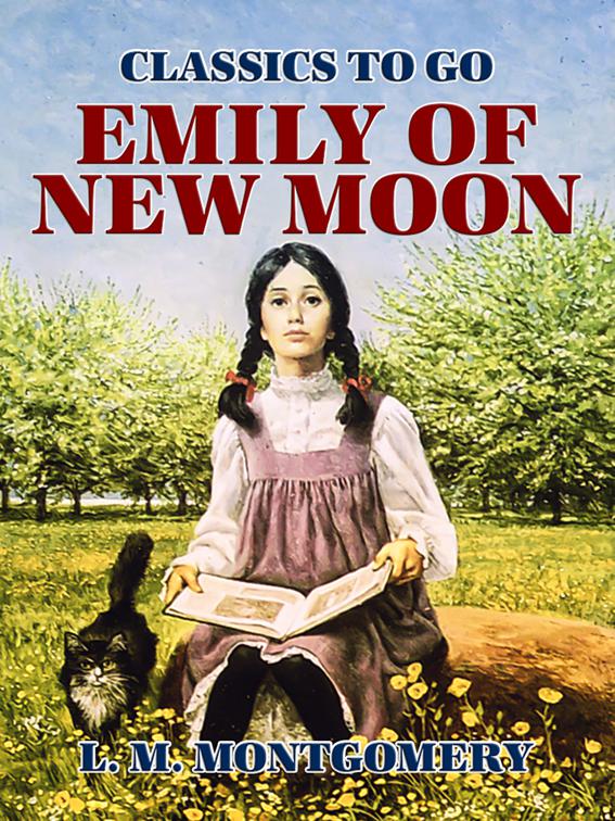 Emily of New Moon, Classics To Go