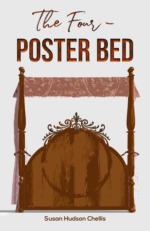 The Four-Poster Bed