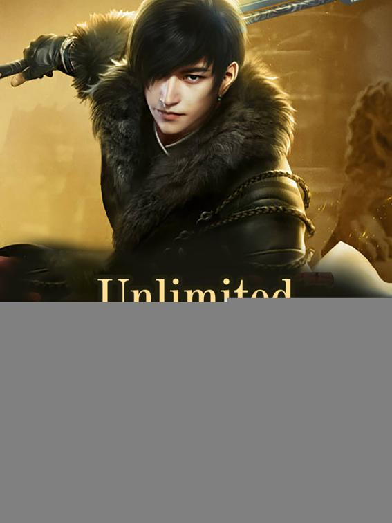 Unlimited Online Game, Volume 1
