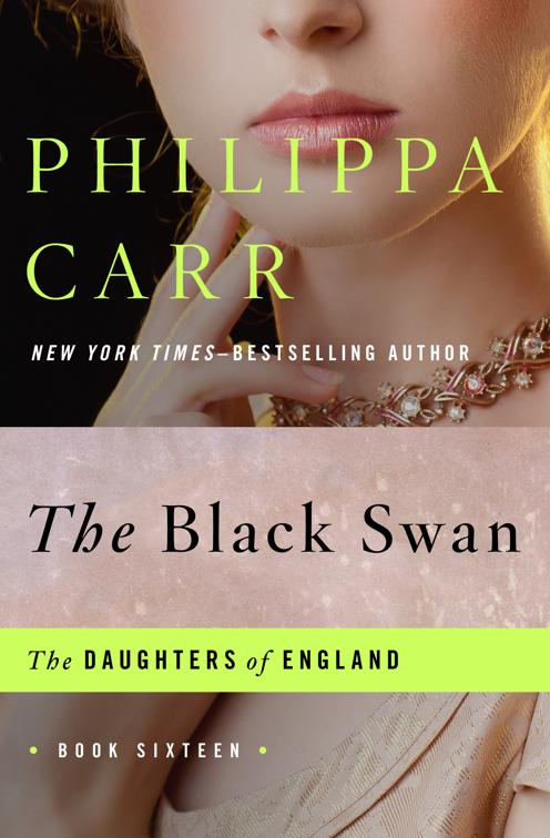 Black Swan, The Daughters of England