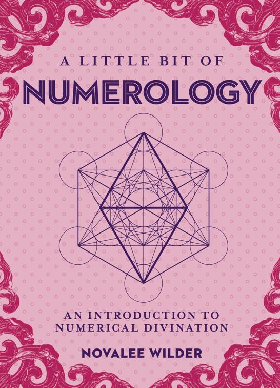 Little Bit of Numerology, Little Bit Series