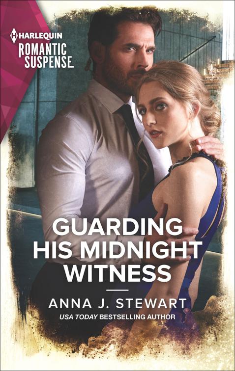 Guarding His Midnight Witness, Honor Bound