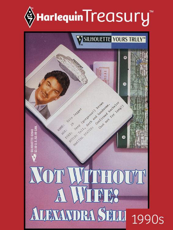 Not Without a Wife!