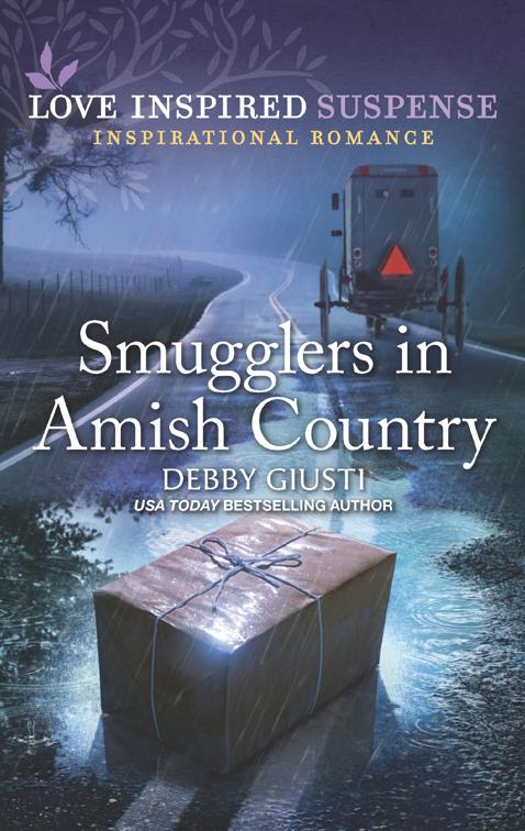 Smugglers in Amish Country