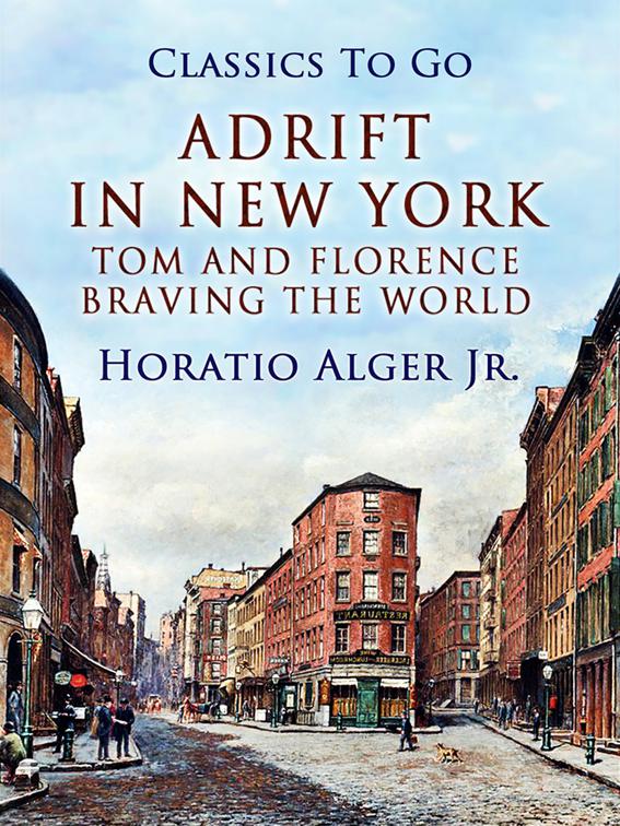 Adrift in New York, Classics To Go